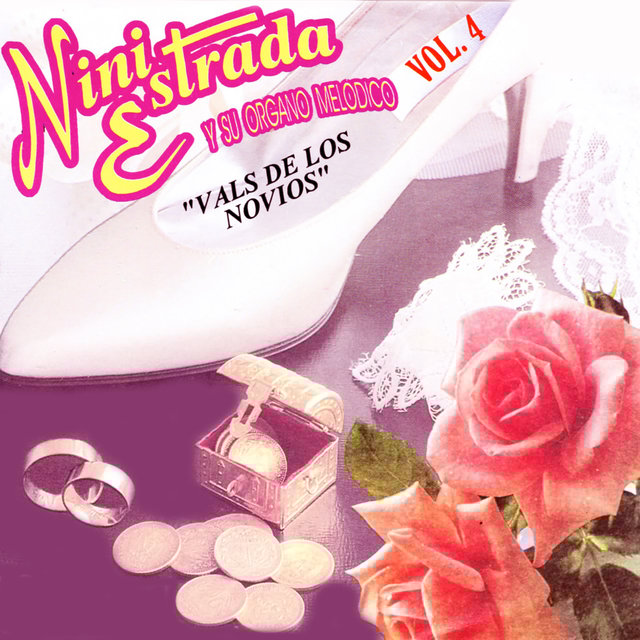 Vals de los Novios, Vol. 4