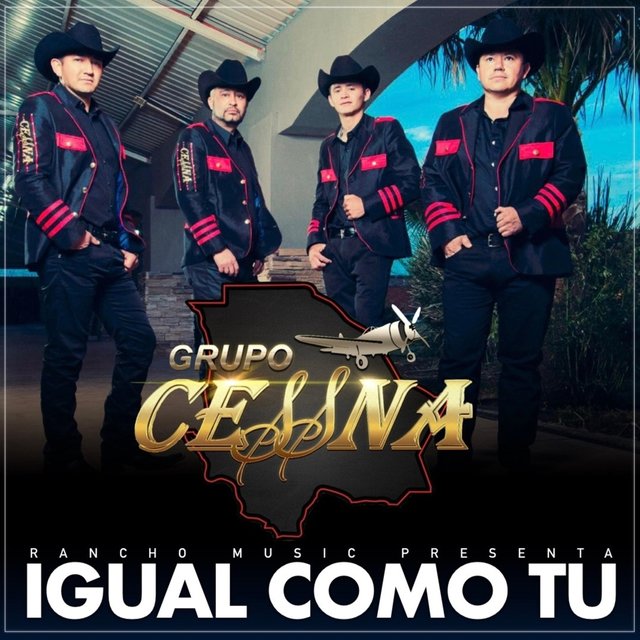 Igual Como Tu