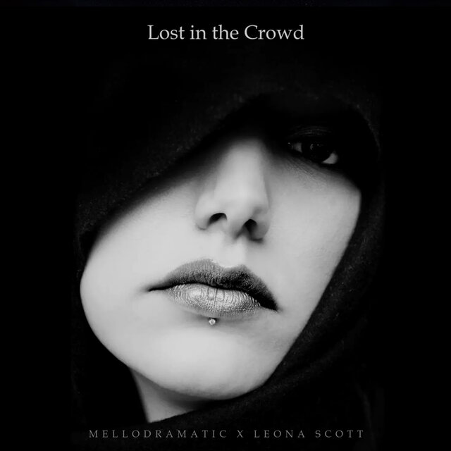 Lost In The Crowd