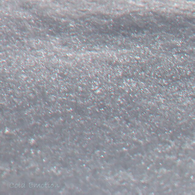 Cold Emotion