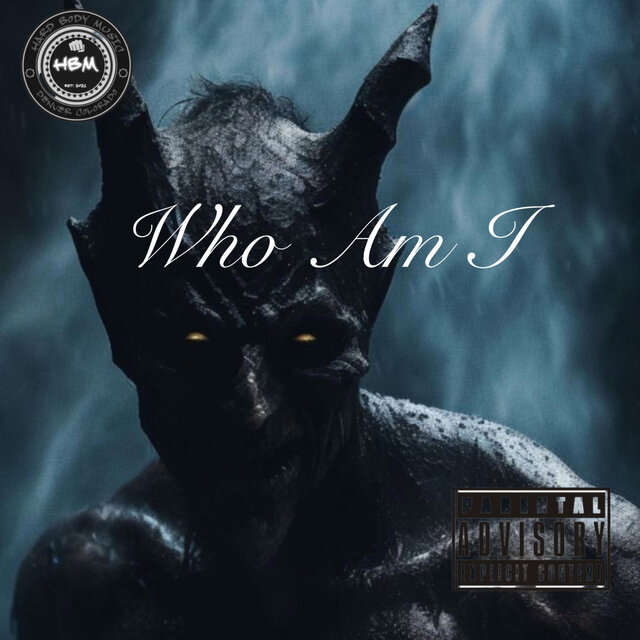 Who am I (feat. Code Vii & JP)