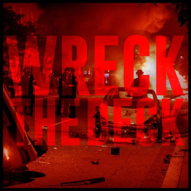 Wreck the Deck (feat. Loudz)