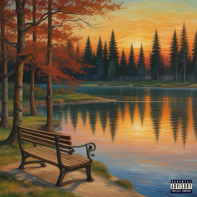 In The Park (feat. Muchi)