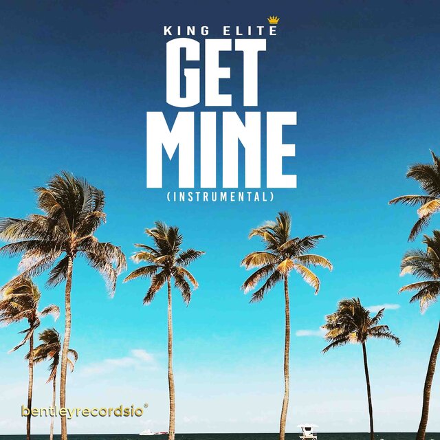 Get Mine (Instrumental)