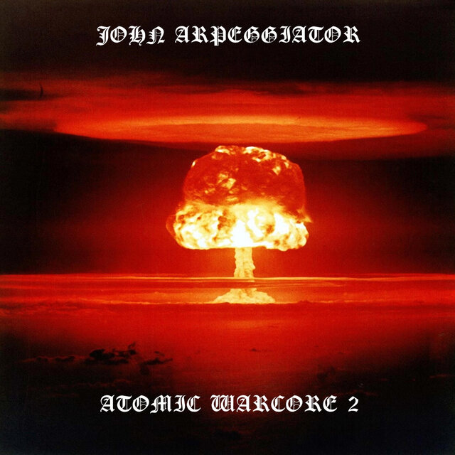 Atomic Warcore 2