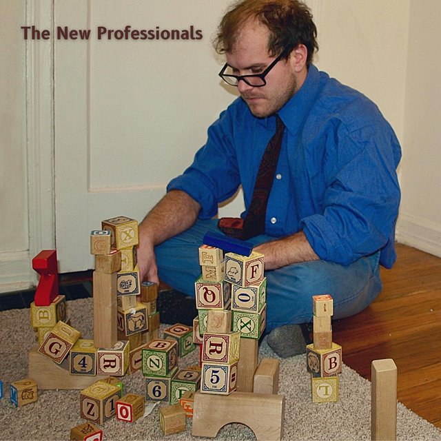 The New Professionals
