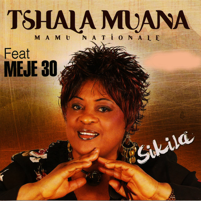 Sikila (feat. Meje 30)