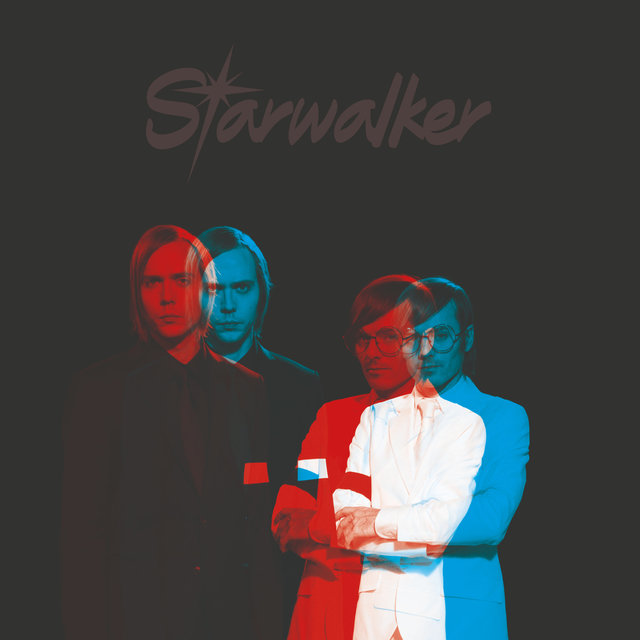 Cover art for album Losers Can Win - EP by Starwalker