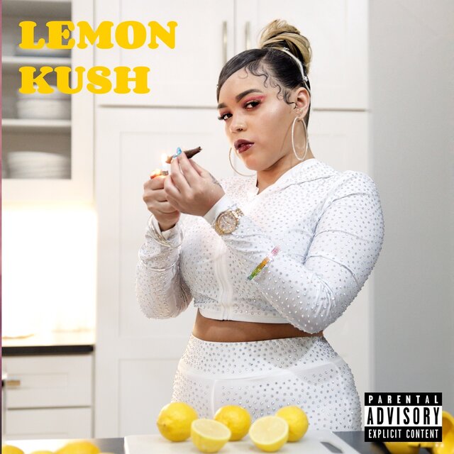 Lemon Kush