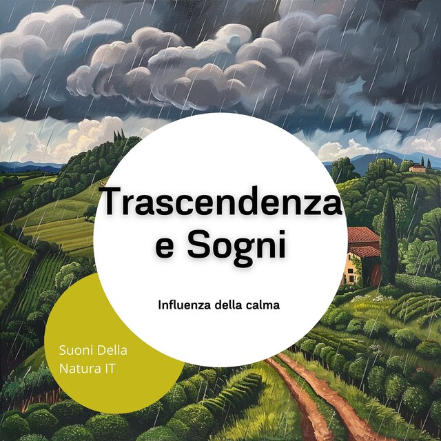 Trascendenza e Sogni - Influenza della calma