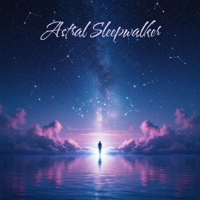 Astral Sleepwalker