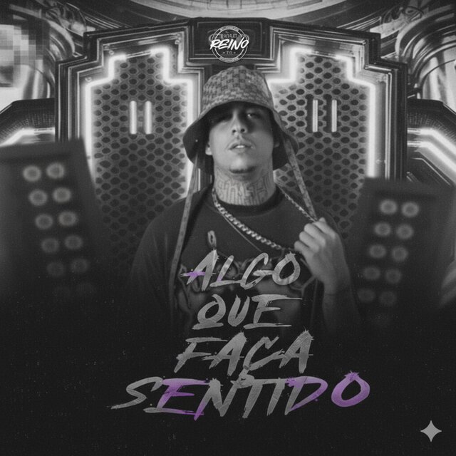 ALGO QUE FAÇA SENTIDO