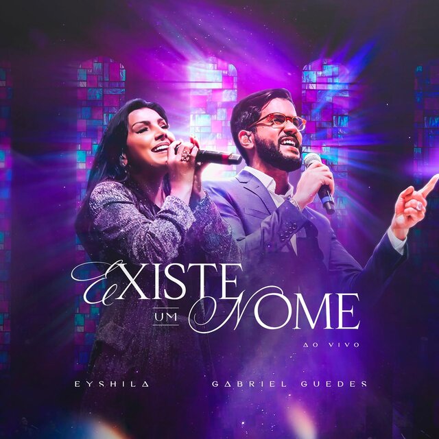 Existe Um Nome (Ao Vivo)
