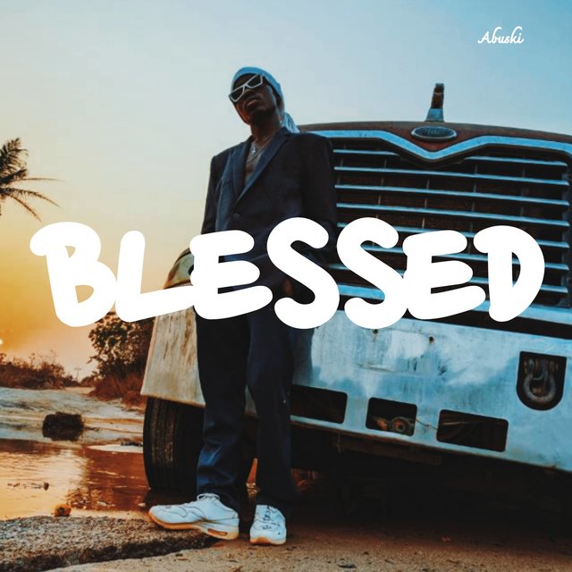 Blessed