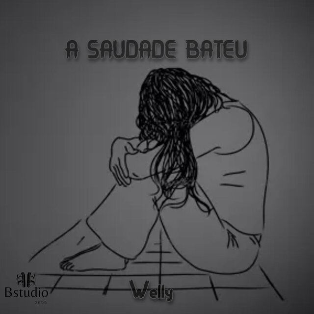 A Saudade Bateu