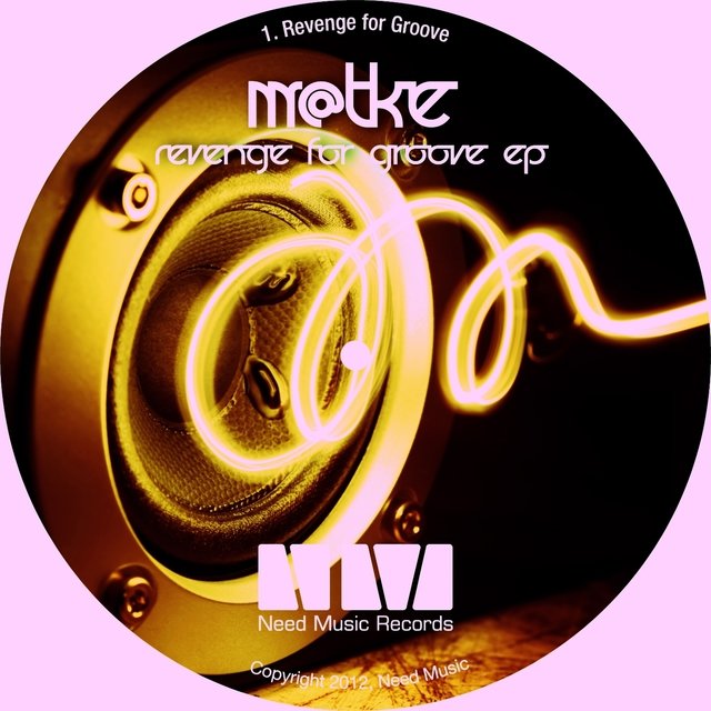 Revenge for Groove