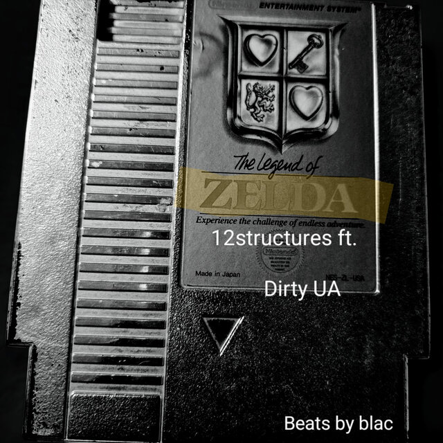 Zelda (feat. Dirty UA)