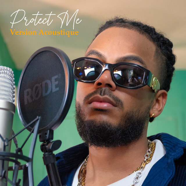 Protect me (Version Acoustique)