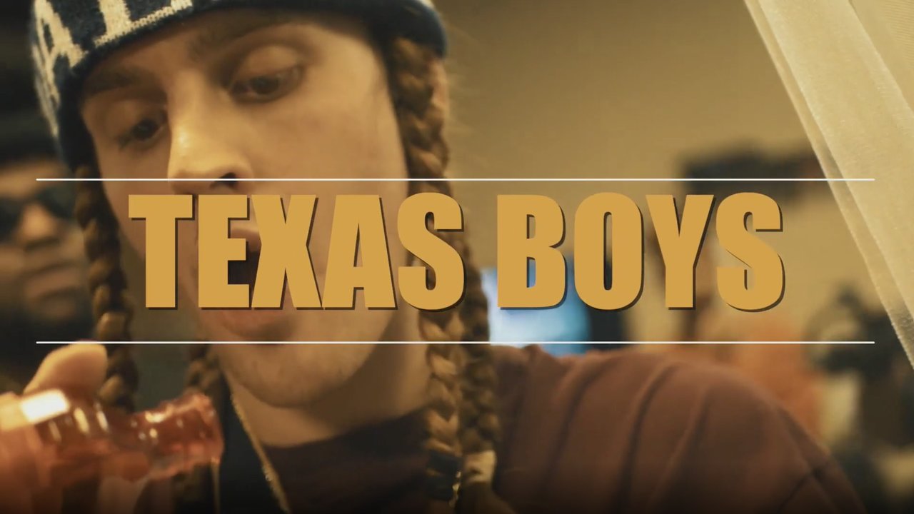 Texas Boys