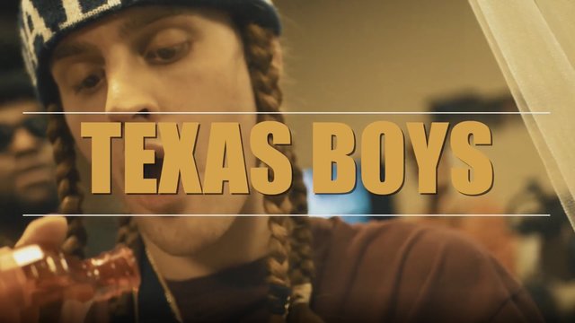 Texas Boys