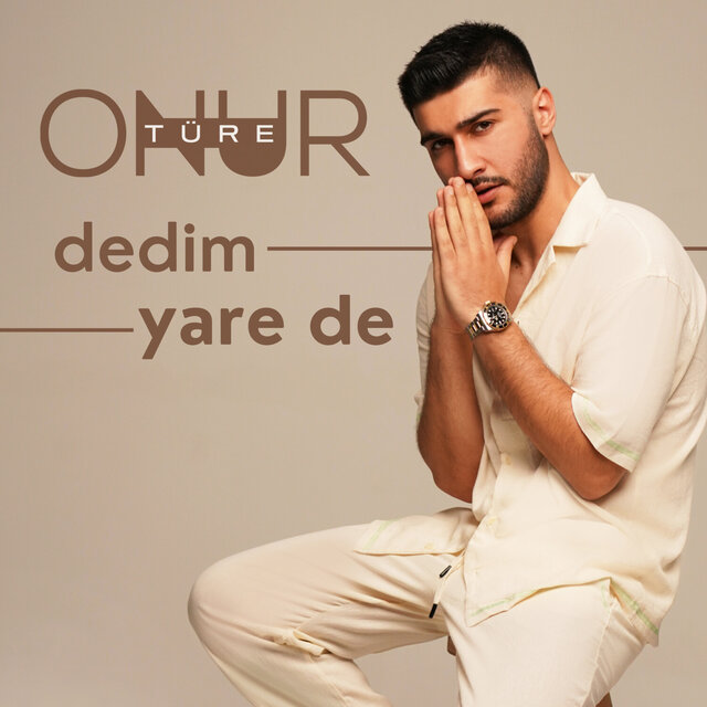 Dedim Yare De