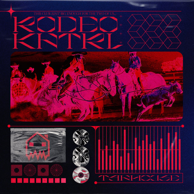Rodeo Kntrl