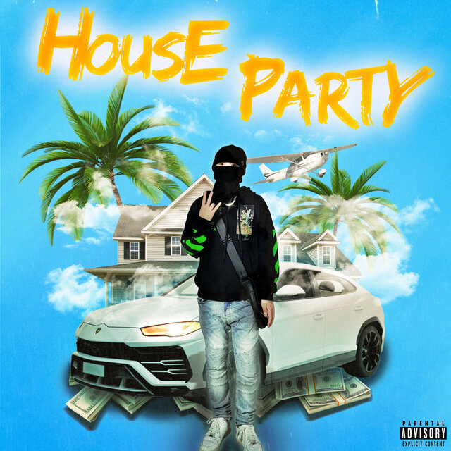 HOUSE [PARTY]