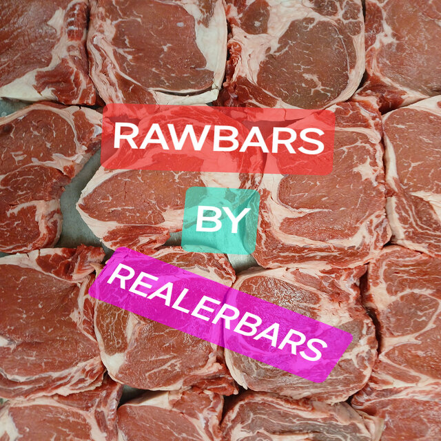 Rawbars
