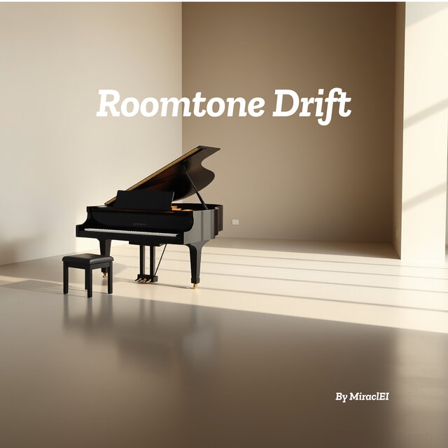 Roomtone Drift