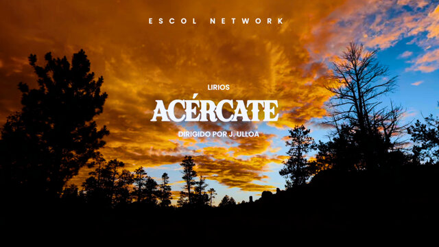 Acércate