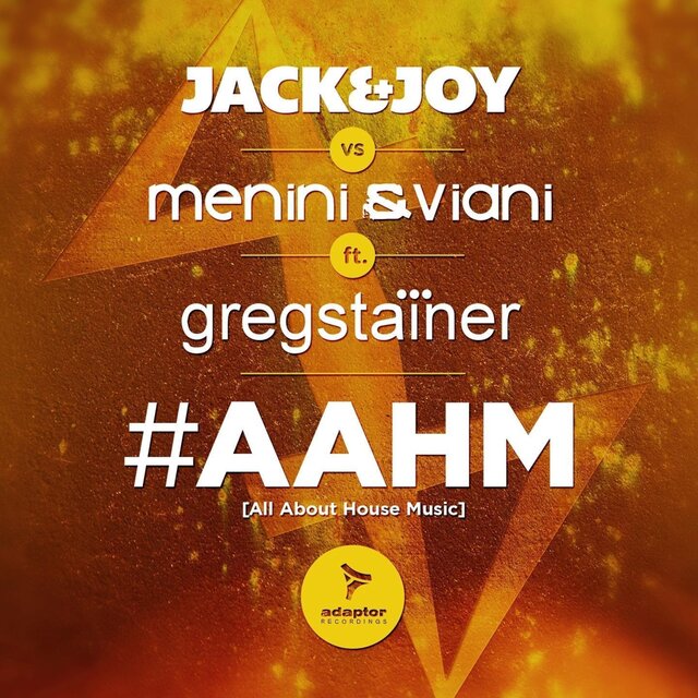 #Aahm