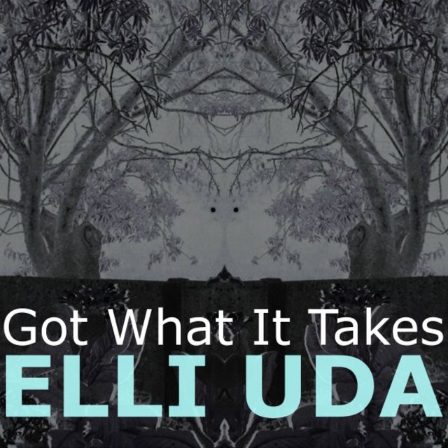 Got What It Takes (Radio, Demo & Dub Versions)