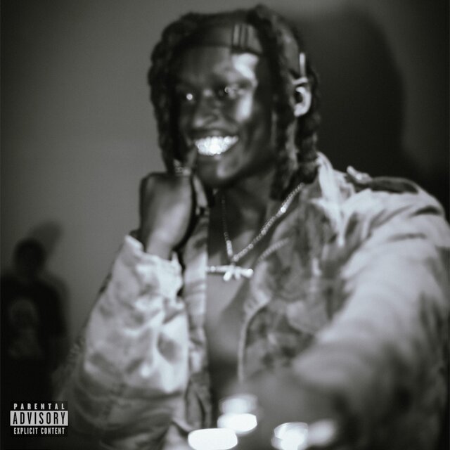 High Fashion EP