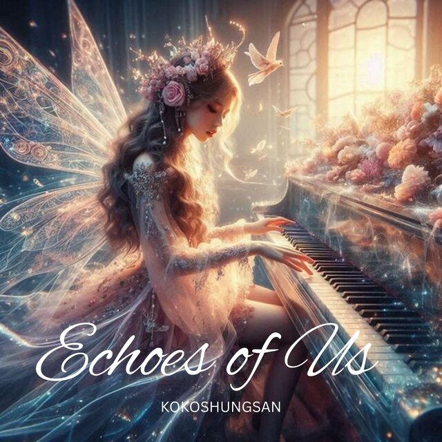 Echoes of Us