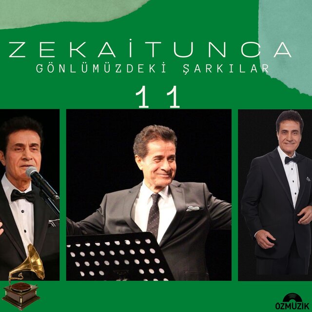 Gönlümüzdeki Şarkılar 11