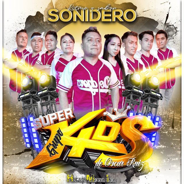 Ritmo y Sabor Sonidero