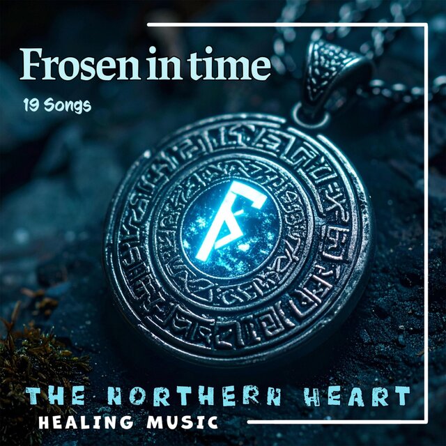 Frosen in time