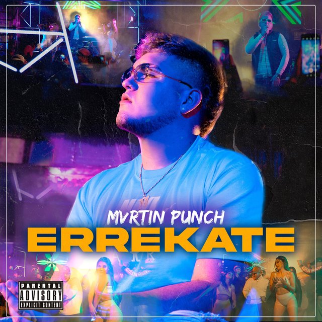 ERREKATE