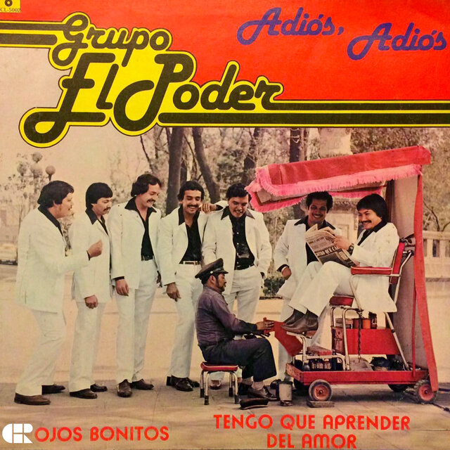 Adiós, Adiós