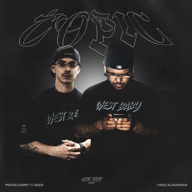Topic (feat. Dozaa)