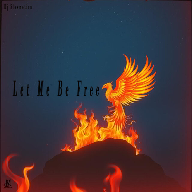 Let Me Be Free