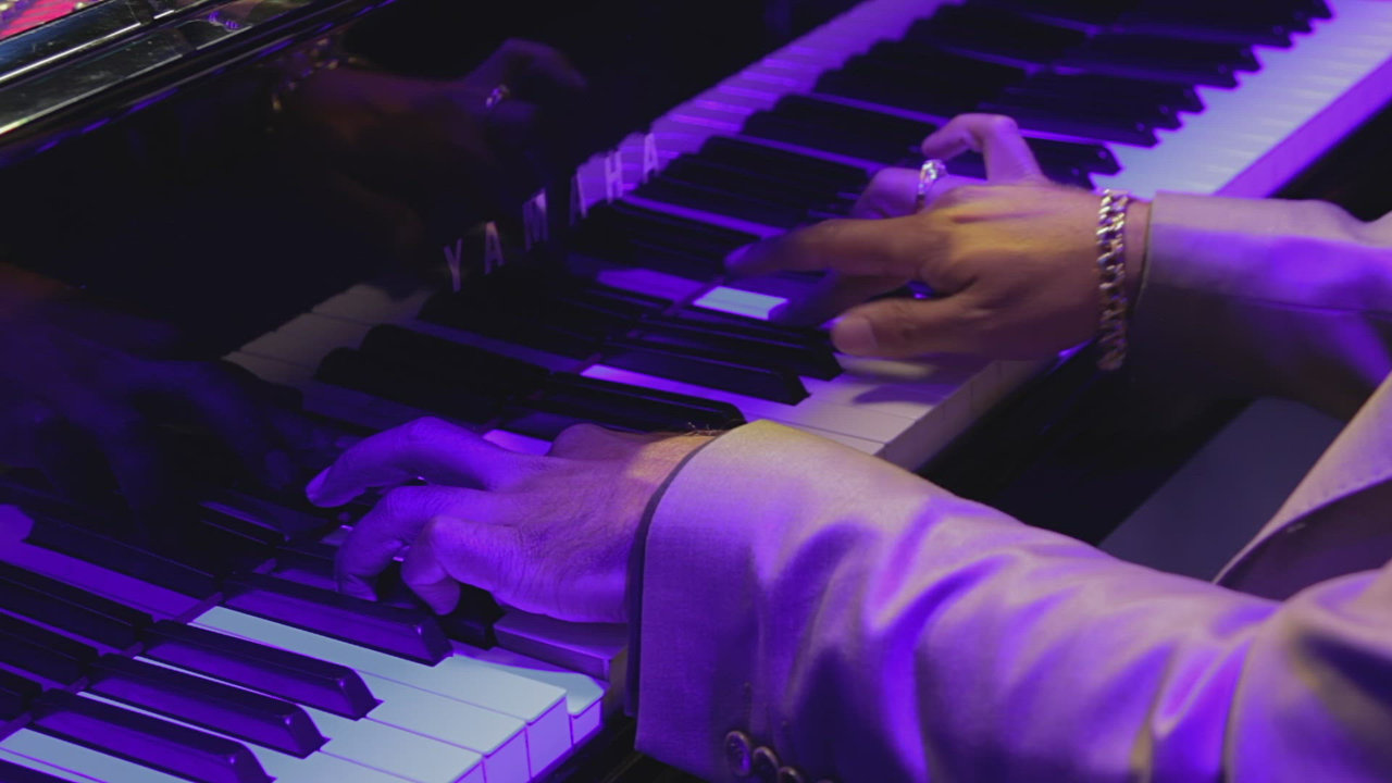 Taranta para pianoforte