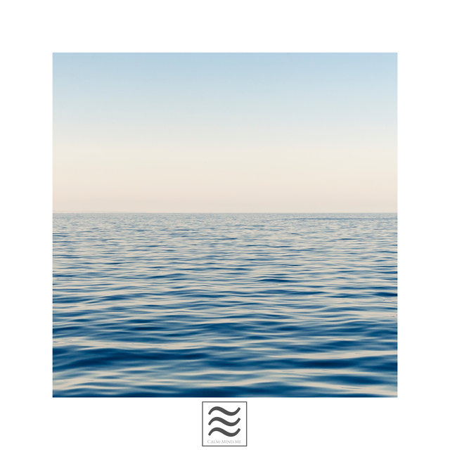 Still Sleepful Noisy Ocean and Sea Nature for Sleeping