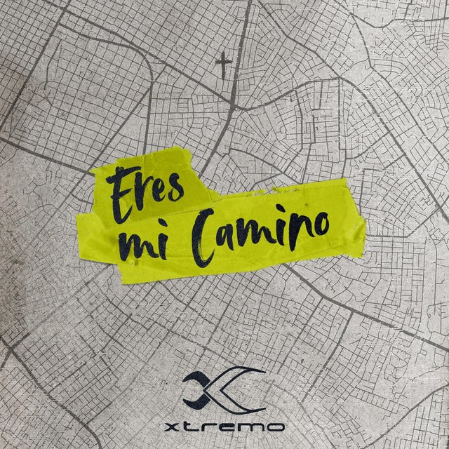Eres Mi Camino