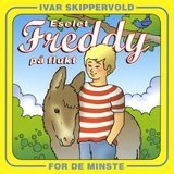 Eselet Freddy Rømmer