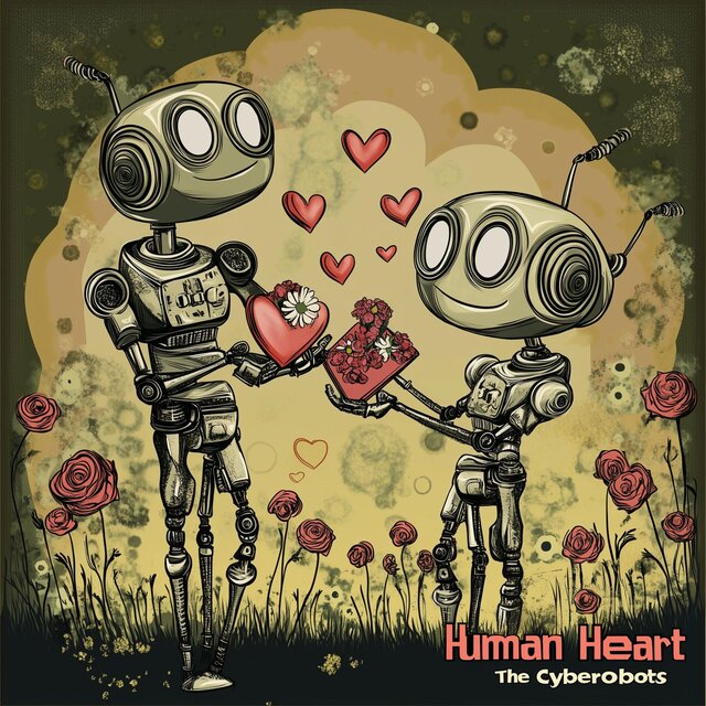 Human Heart