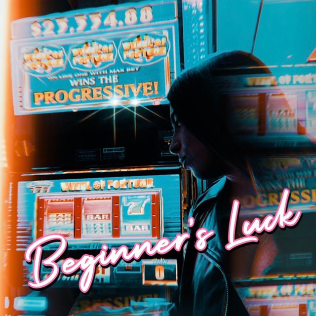 Beginner's Luck