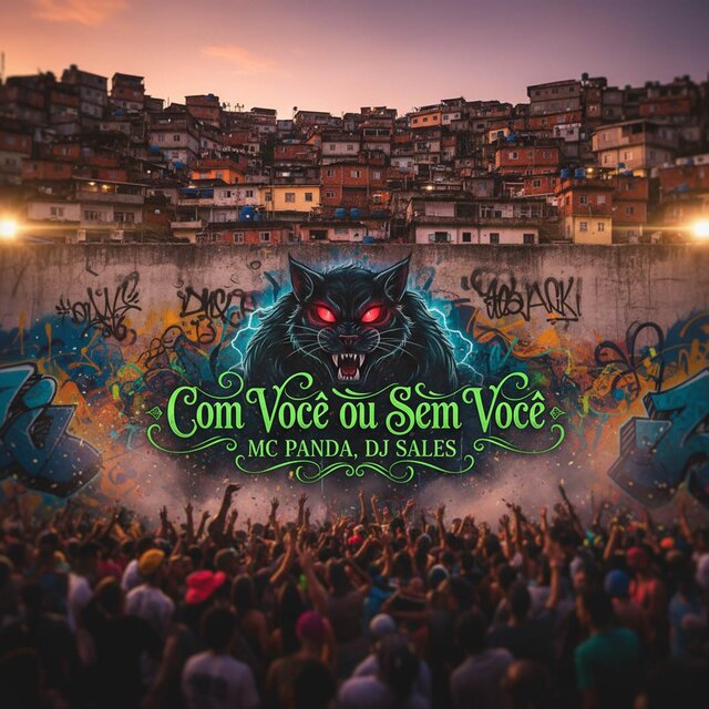 Com Você ou Sem Você