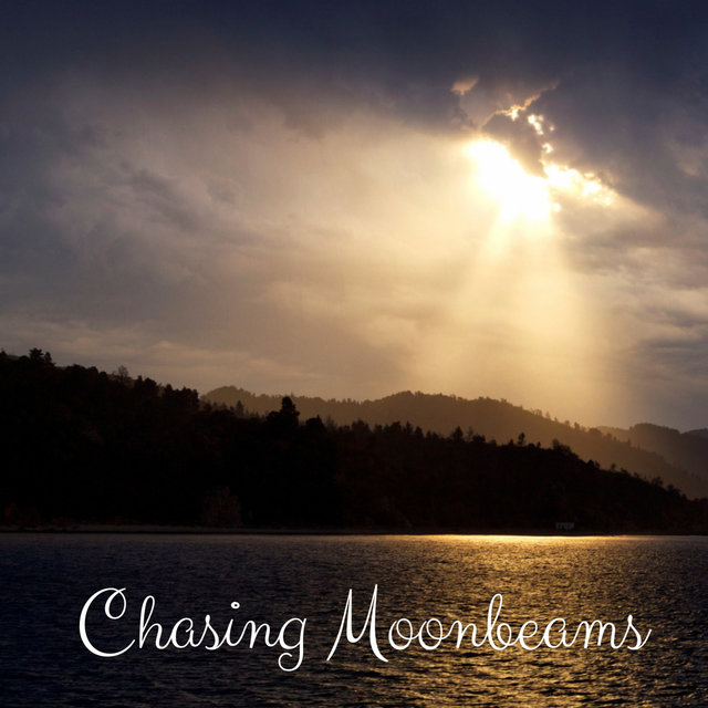 Chasing Moonbeans
