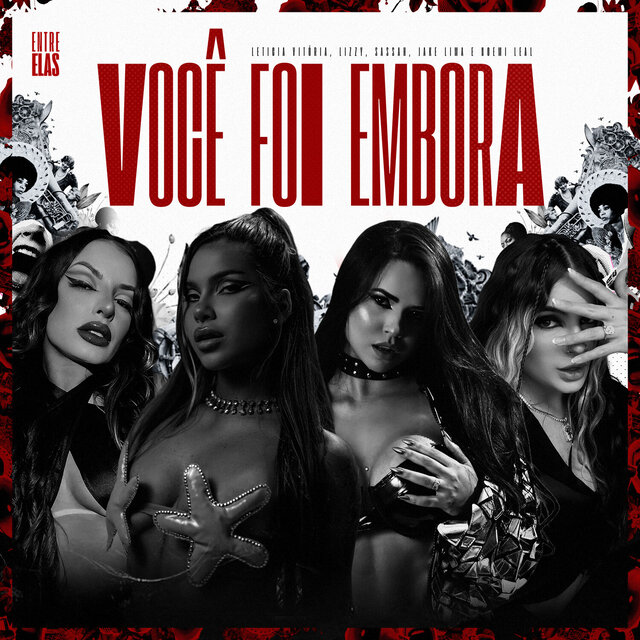 Você Foi Embora